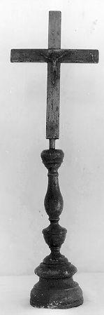 croce - ambito italiano (sec. XIX)