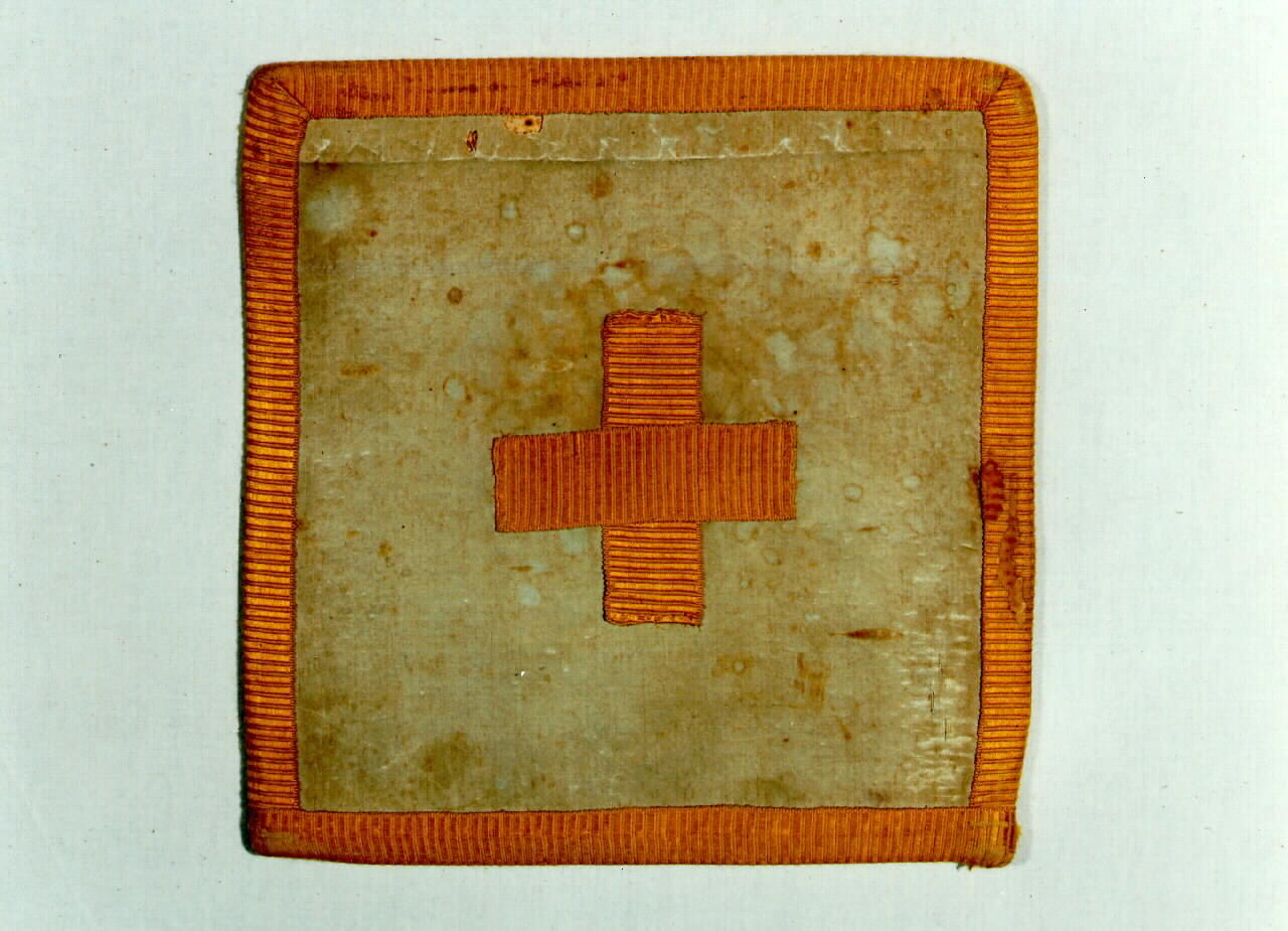 borsa, serie - manifattura siciliana (primo quarto sec. XX)