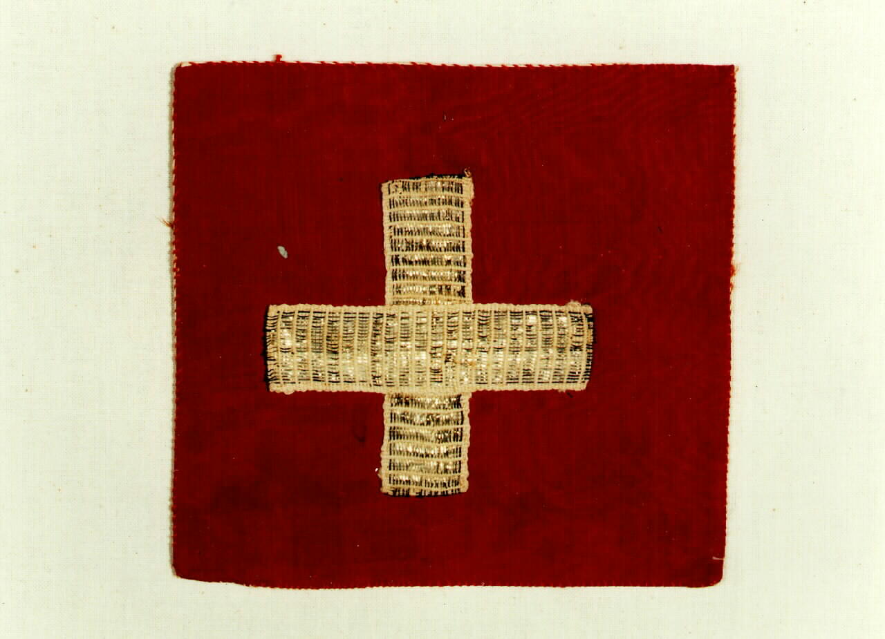 borsa, serie - manifattura siciliana (Fine/inizio secc. XIX/ XX)