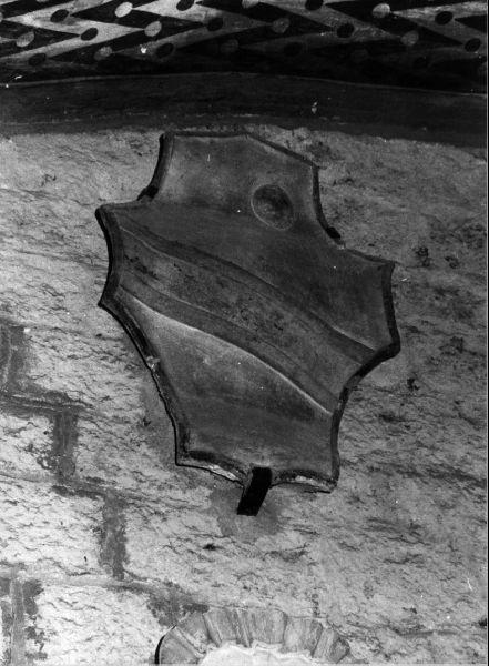 rilievo - bottega toscana (sec. XVI)