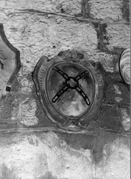 rilievo - bottega toscana (sec. XVI)