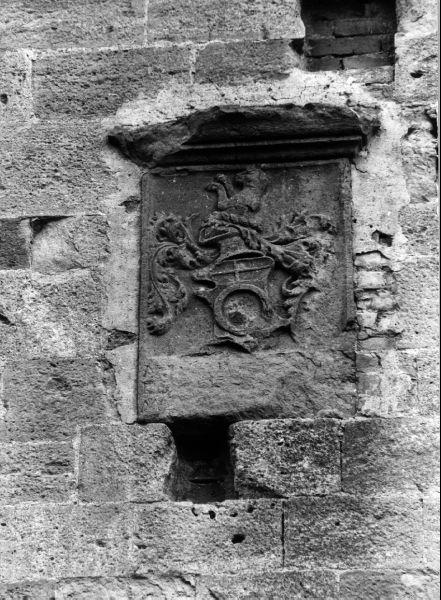 rilievo - bottega toscana (sec. XV)