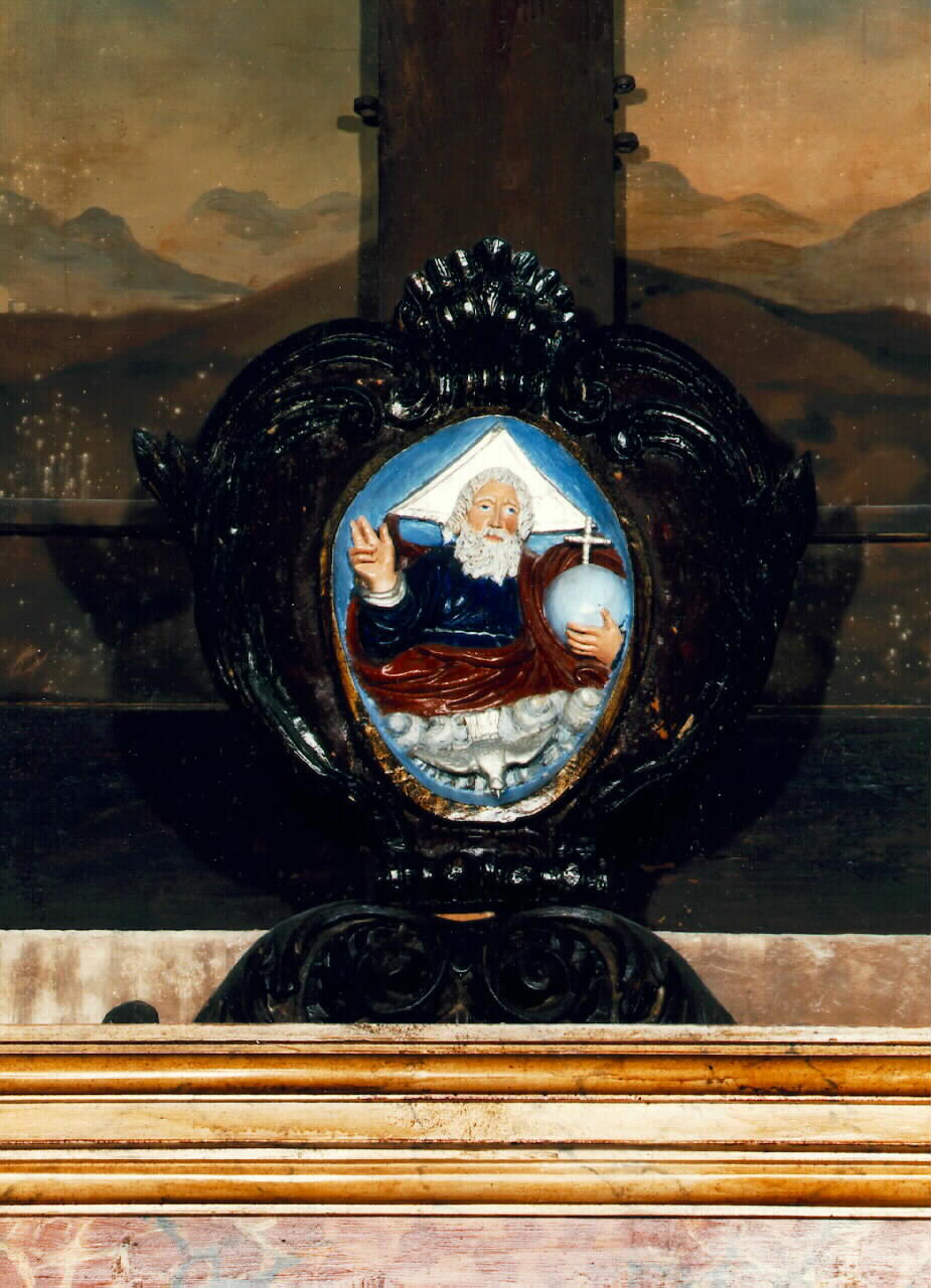 base - produzione siciliana (Seconda metà sec. XIX)