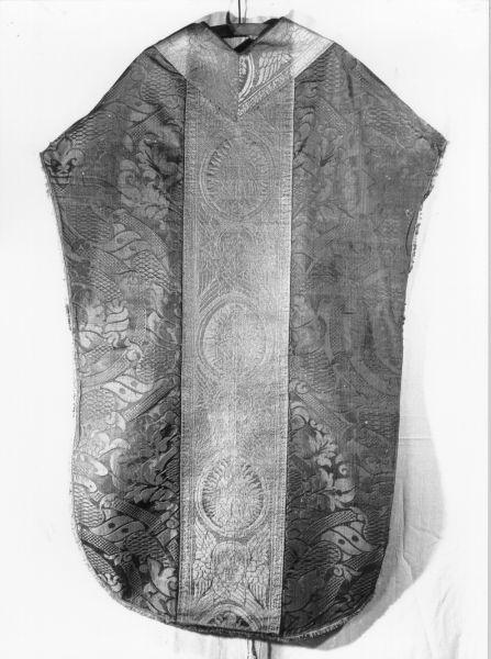 pianeta - manifattura lucchese, manifattura fiorentina (prima metà sec. XVI)