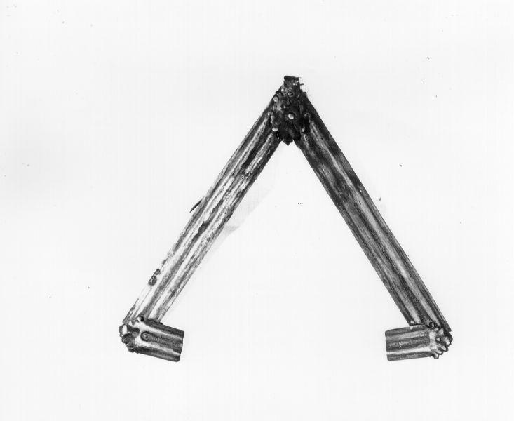 collaro di Torselli Francesco (secc. XVIII/ XIX)