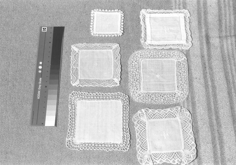 palla, serie - manifattura italiana (fine/inizio secc. XIX/ XX)