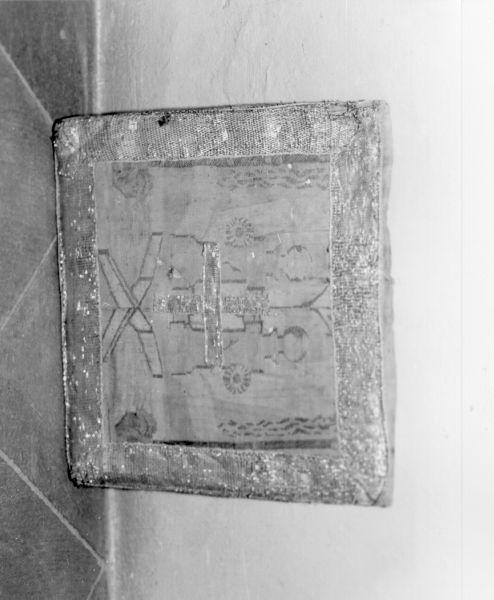 borsa - manifattura italiana (sec. XIX)