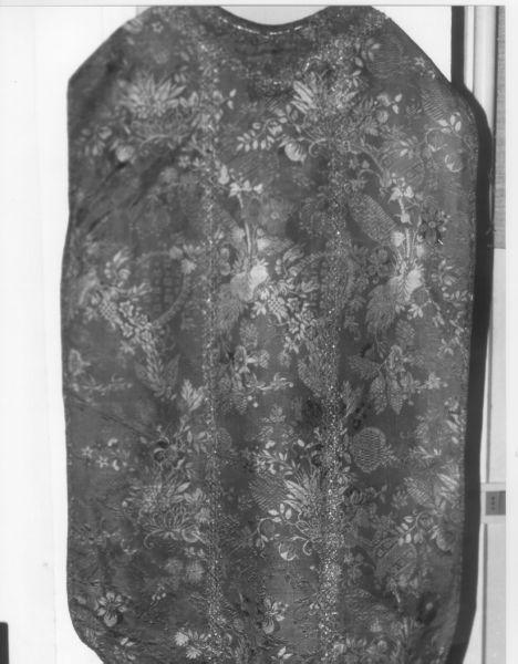 pianeta - manifattura italiana (fine/inizio secc. XVIII/ XIX)