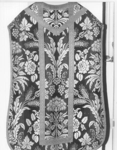 pianeta - manifattura italiana (sec. XIX)