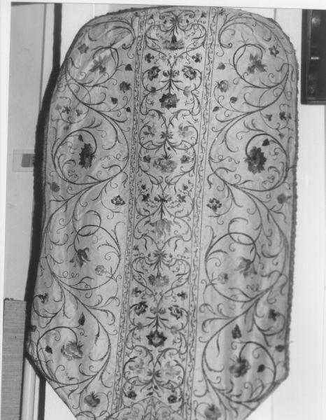 pianeta - manifattura italiana (sec. XIX)