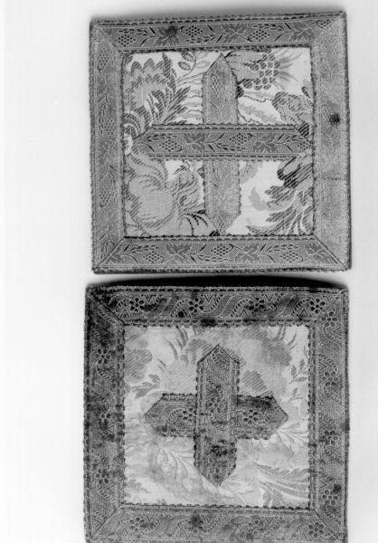 borsa, serie - manifattura italiana (sec. XIX)