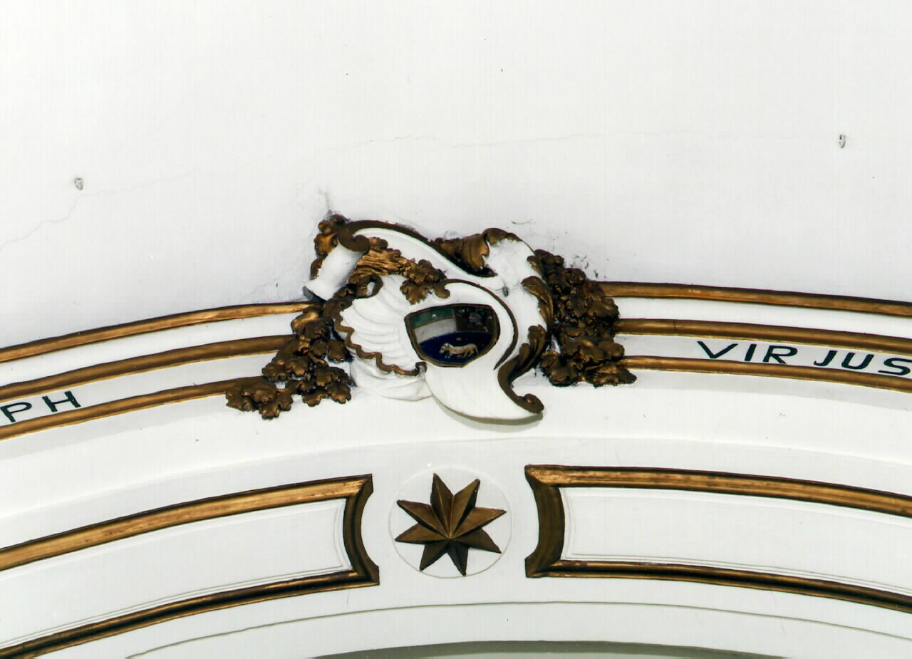 rilievo - ambito siciliano (Prima metà sec. XIX)