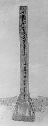 stola - manifattura italiana (seconda metà sec. XVII)