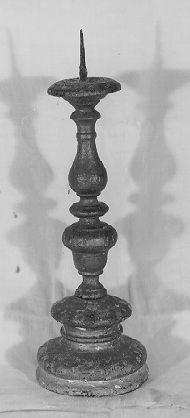 servizio d'altare - ambito italiano (sec. XIX)