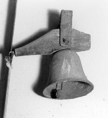 campanella - ambito italiano (sec. XIX)