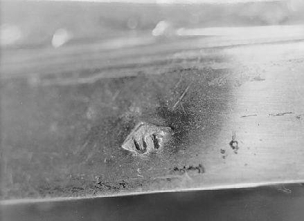 ostensorio - bottega italiana (sec. XIX)