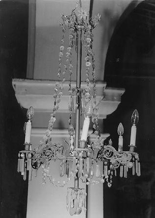 lumiera, serie - bottega italiana (sec. XIX)