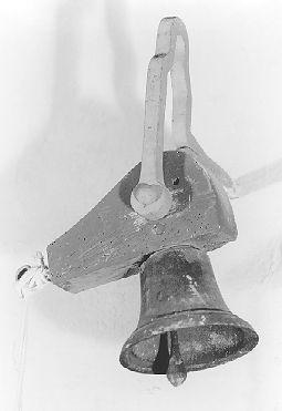 campanella - ambito italiano (sec. XIX)