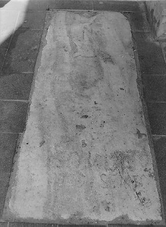 lapide - ambito italiano (sec. XVIII)