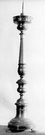 candeliere, serie - ambito italiano (sec. XIX)