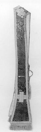 stola - manifattura italiana (seconda metà sec. XVIII)