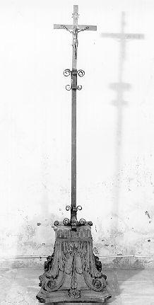 base - ambito italiano (secc. XVIII/ XIX)