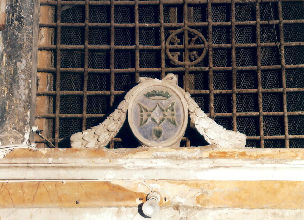 rilievo - ambito siciliano (sec. XIX)