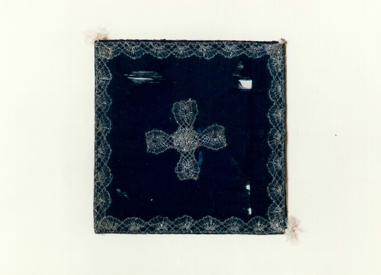 borsa - manifattura siciliana (Prima metà sec. XIX)