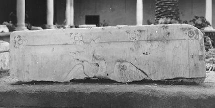 decorazione - bottega italiana (sec. XV)