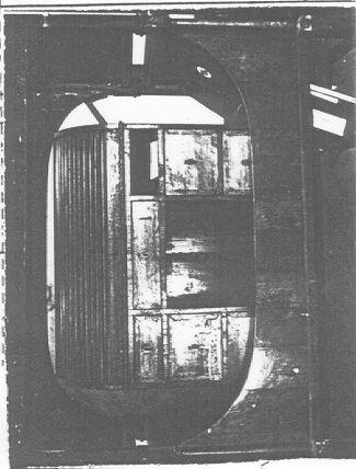 letto, serie - ambito toscano (prima metà sec. XIX)