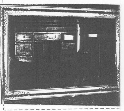 cornice - ambito italiano (sec. XIX)