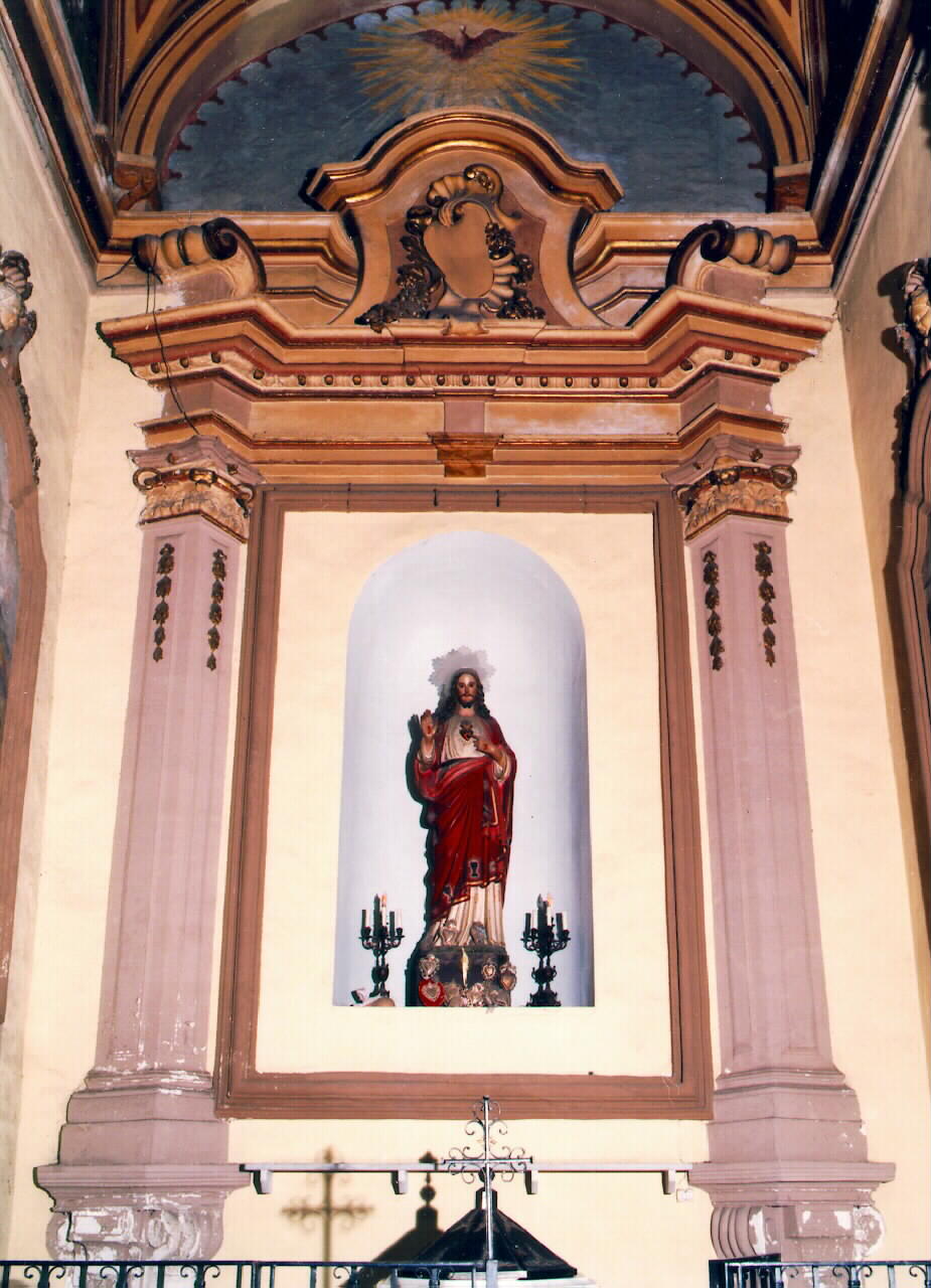 ancona - ambito siciliano (Prima metà sec. XIX)