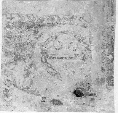 stemma (dipinto) - ambito italiano (sec. XVIII)