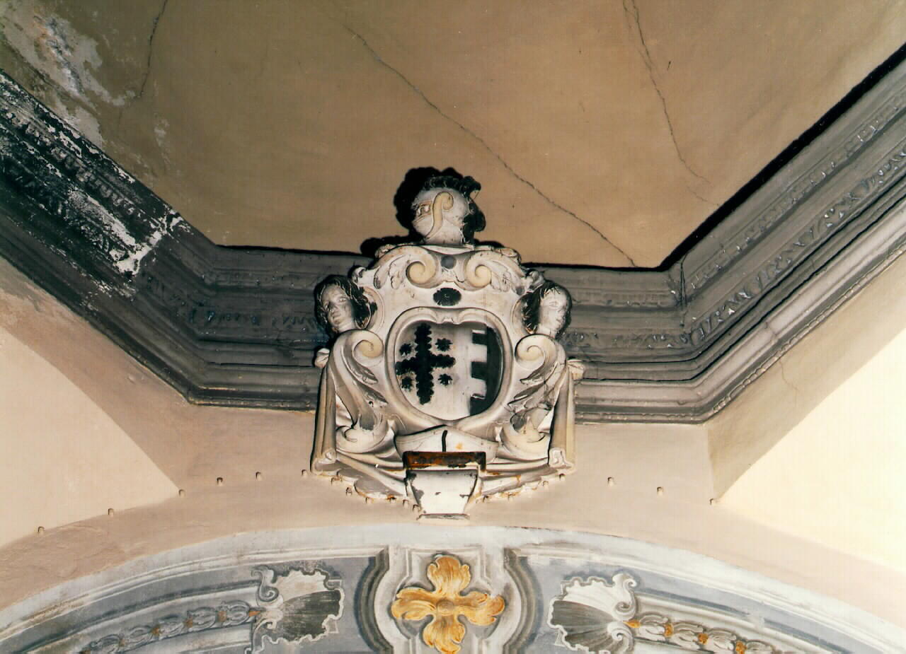 rilievo - ambito siciliano (Prima metà sec. XVIII)