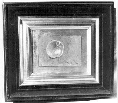 PESCA (dipinto) di Puccini Mario (inizio sec. XX)