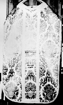 pianeta - manifattura fiorentina (seconda metà sec. XVIII)