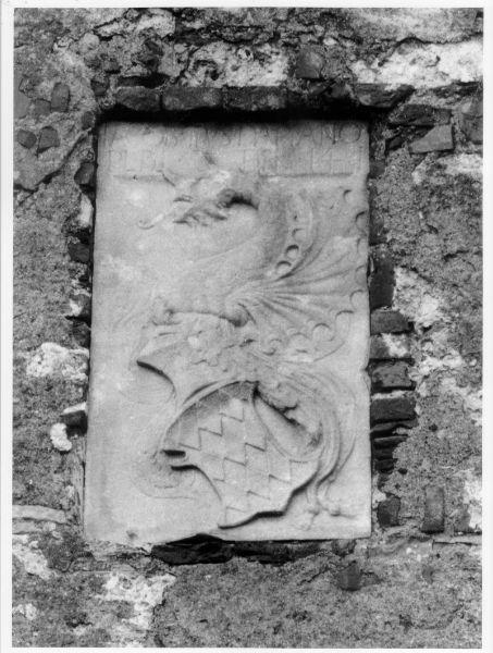 rilievo - ambito toscano (sec. XV)