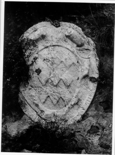 rilievo - ambito italiano (prima metà sec. XV)