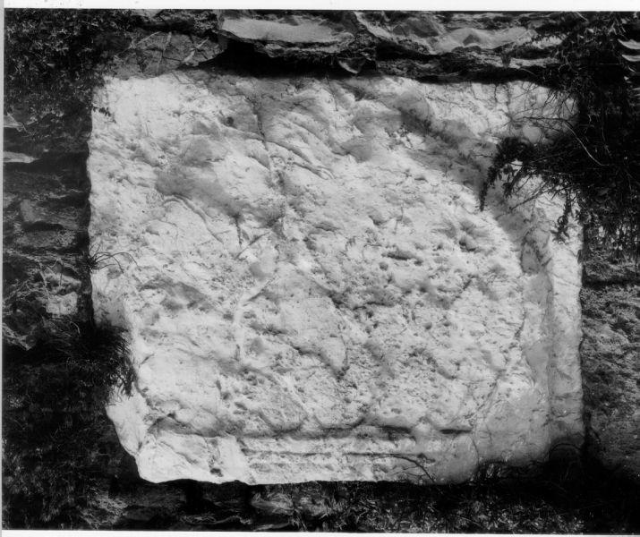 rilievo - ambito italiano (prima metà sec. XV)