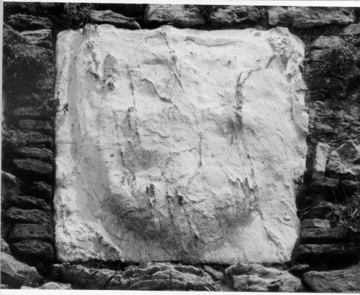 rilievo - ambito italiano (prima metà sec. XV)