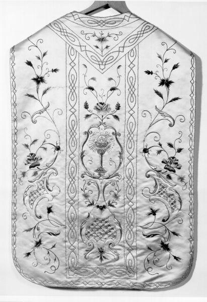 pianeta - manifattura italiana (secondo quarto sec. XX)