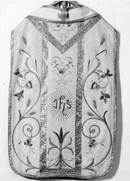 pianeta - manifattura italiana (secondo quarto sec. XX)