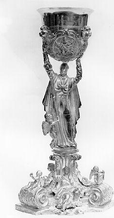 calice di Marsili Domenico (sec. XIX)