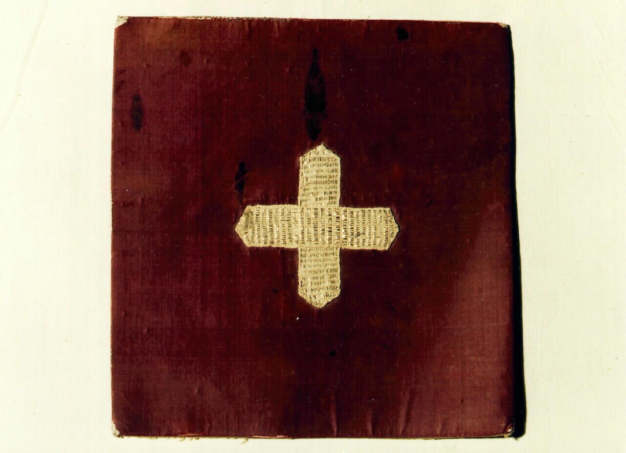 borsa - manifattura siciliana (primo quarto sec. XX)