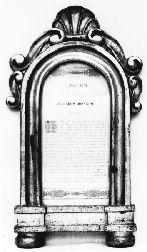 cartagloria, serie - ambito lucchese (sec. XX)