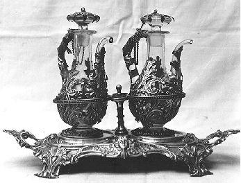 servizio di ampolline - ambito milanese (sec. XX)