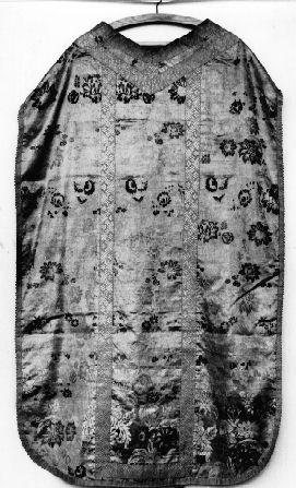 pianeta - manifattura italiana (metà sec. XVIII)