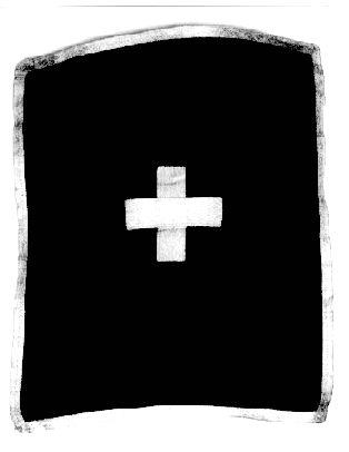 velo di calice - manifattura italiana (prima metà sec. XVII)