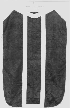 pianeta - manifattura toscana (?) (fine/inizio secc. XVII/ XVIII)