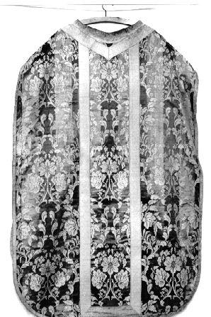 pianeta - manifattura fiorentina (seconda metà sec. XVIII)